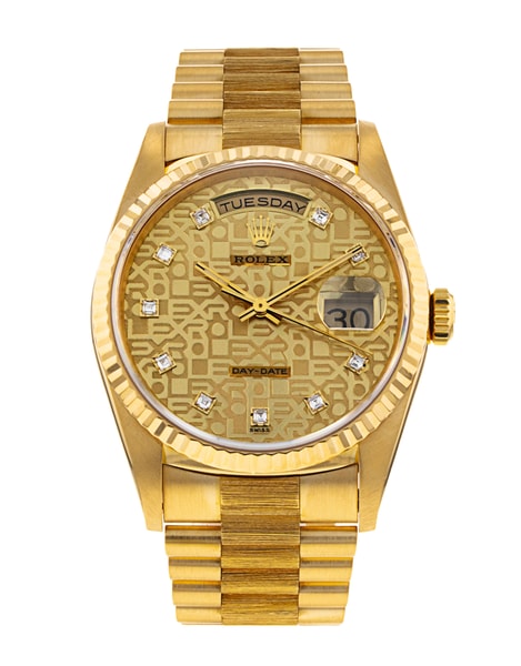 Rolex Day-Date 18238